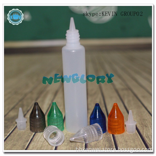 30ml unicorn bottle with dropper cap e cigar bottle suppliers